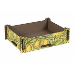 stapelkistje
klein
'Citroenboom'